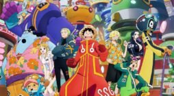 Review Truyện Tranh One Piece: Hành Trình Tìm Kiếm Vàng