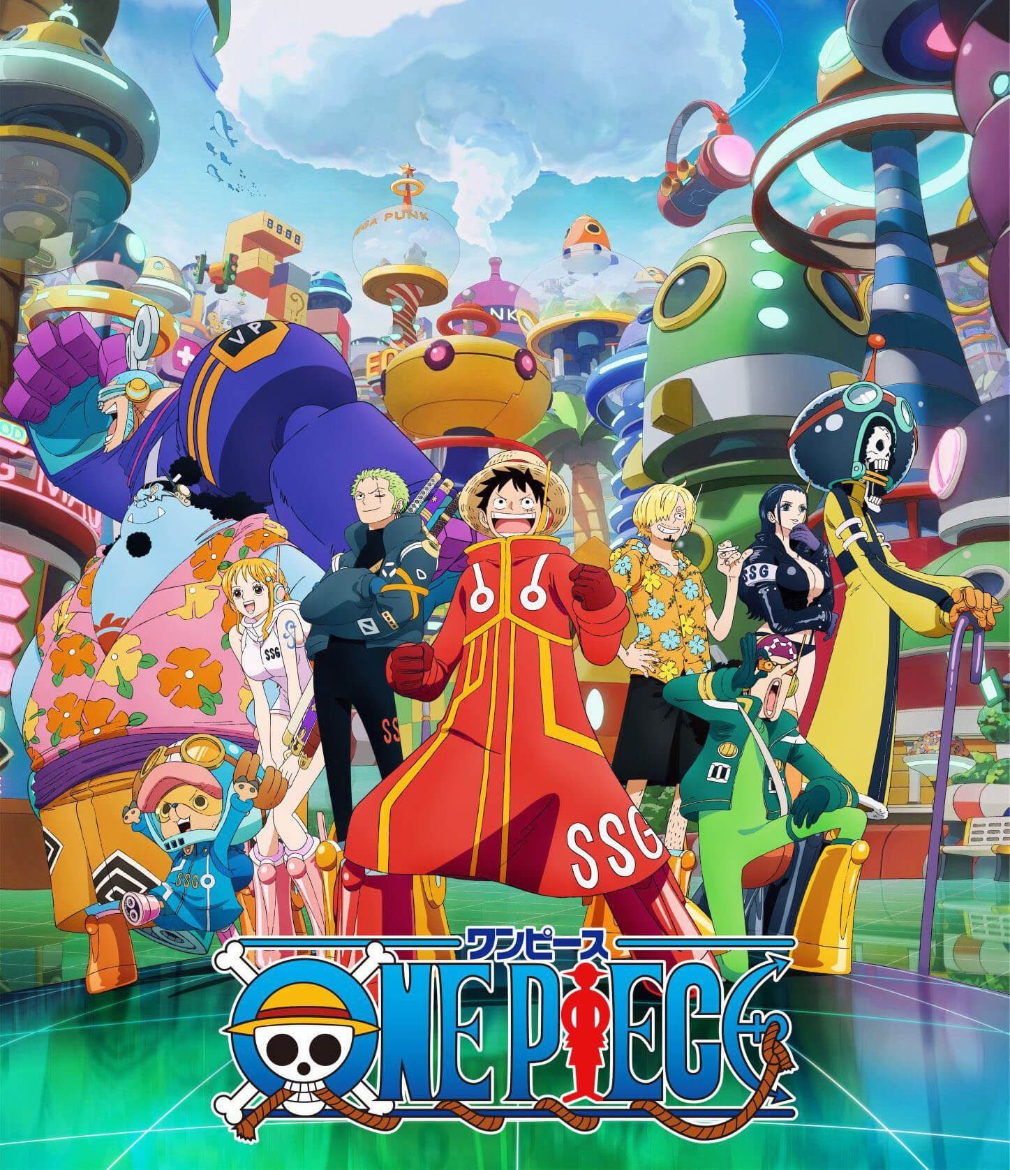 review-one-piece-manga