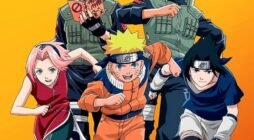 Review truyện tranh Naruto