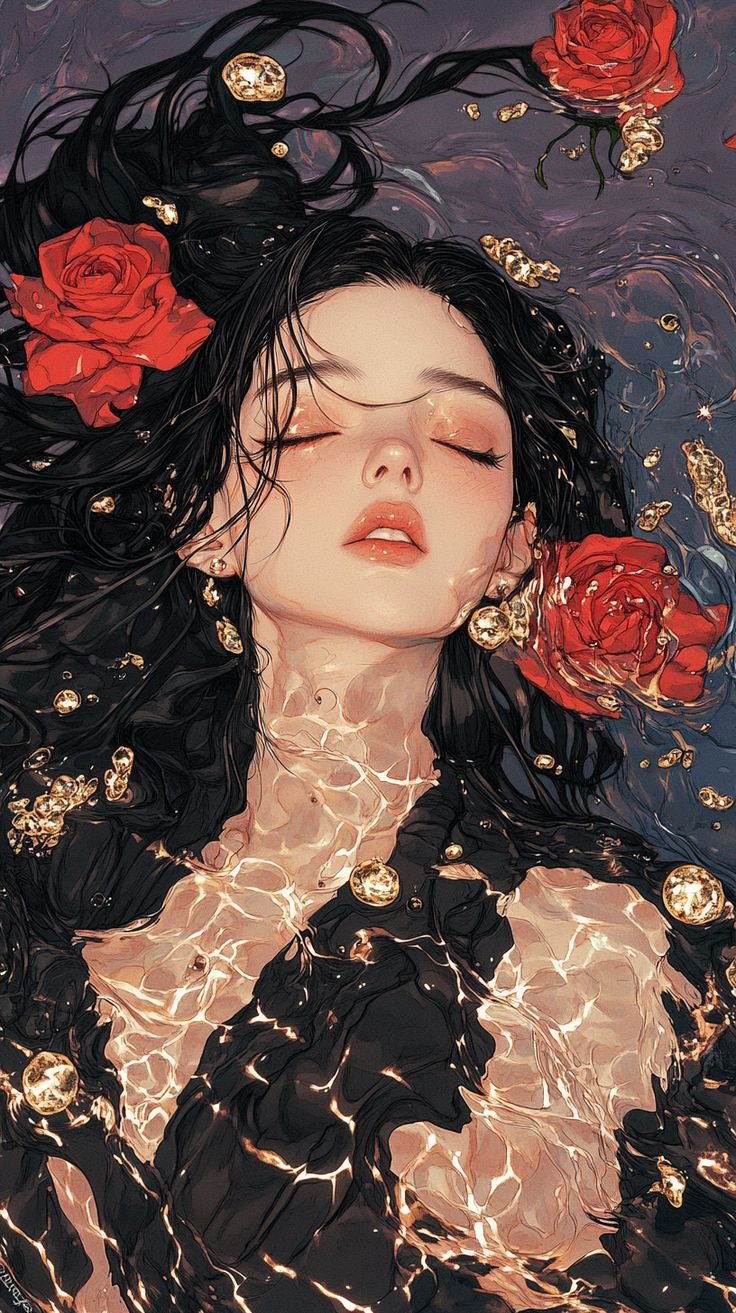 Chạm vào hạnh phúc mới